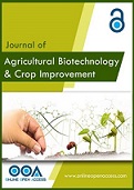 Journal of Agricultural Biotechnology & Crop Improvement