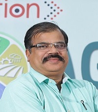 Dr. Arup K. Mukharjee